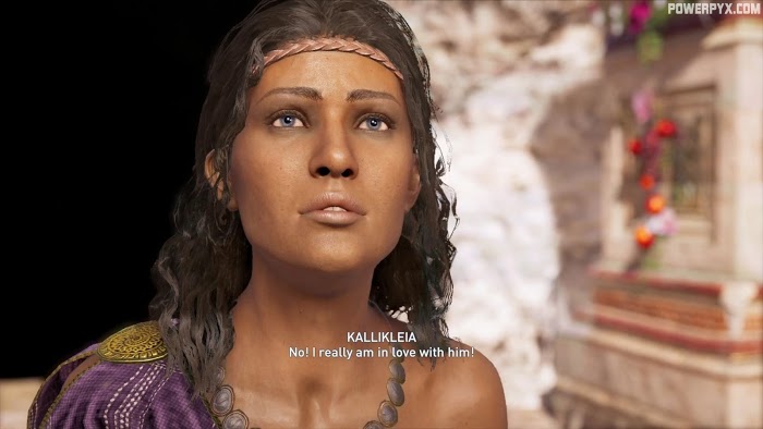 刺客教條 奧德賽 (Assassin's Creed Odyssey) 支線任務圖文全解