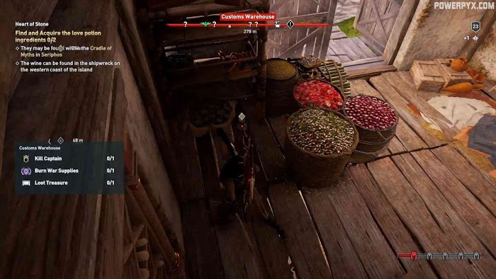 刺客教條 奧德賽 (Assassin's Creed Odyssey) 支線任務圖文全解