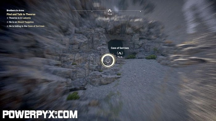 刺客教條 奧德賽 (Assassin's Creed Odyssey) 支線任務圖文全解