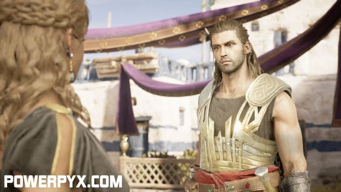 刺客教條 奧德賽 (Assassin's Creed Odyssey) 支線任務圖文全解