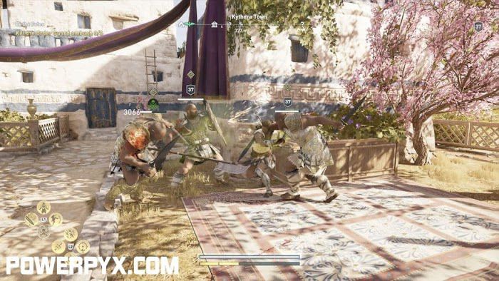 刺客教條 奧德賽 (Assassin's Creed Odyssey) 支線任務圖文全解