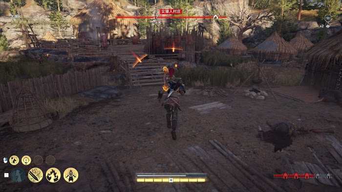刺客教條 奧德賽 (Assassin's Creed Odyssey) 阿爾忒彌斯之女地圖位置