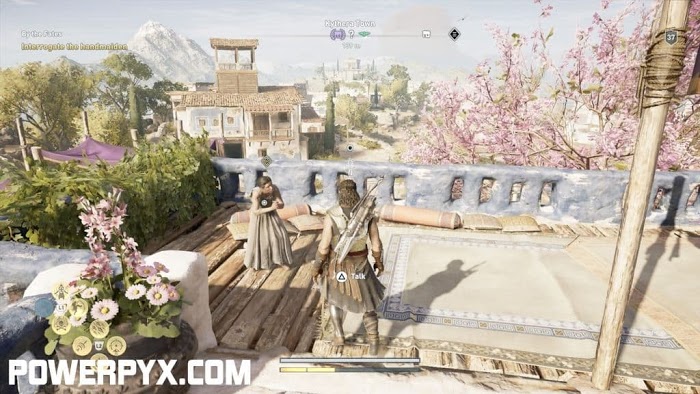 刺客教條 奧德賽 (Assassin's Creed Odyssey) 支線任務圖文全解