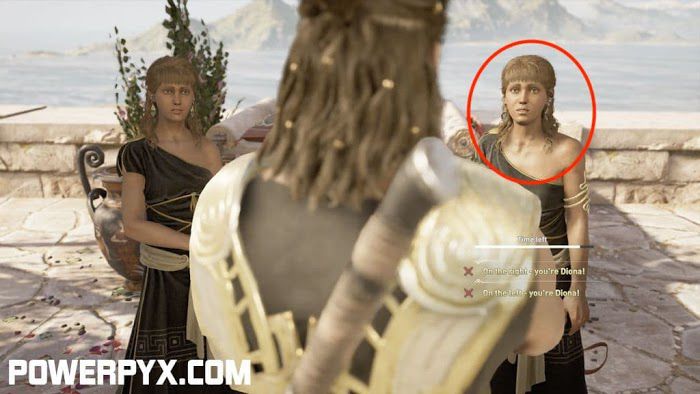 刺客教條 奧德賽 (Assassin's Creed Odyssey) 支線任務圖文全解
