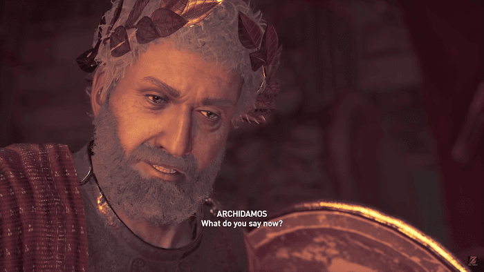 刺客教條 奧德賽 (Assassin's Creed Odyssey) 故事背景史實與劇情分析