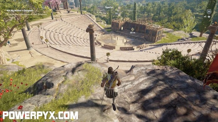 刺客教條 奧德賽 (Assassin's Creed Odyssey) 支線任務圖文全解