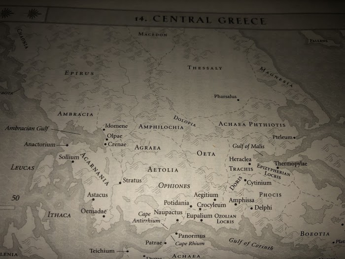 刺客教條 奧德賽 (Assassin's Creed Odyssey) 故事背景史實與劇情分析