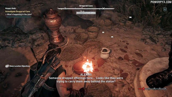 刺客教條 奧德賽 (Assassin's Creed Odyssey) 支線任務圖文全解