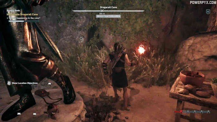 刺客教條 奧德賽 (Assassin's Creed Odyssey) 支線任務圖文全解
