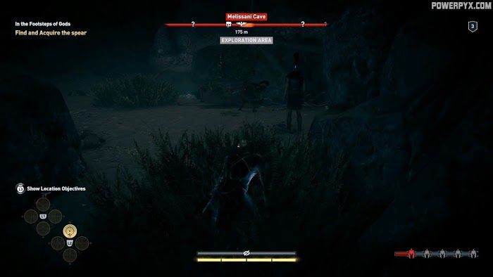 刺客教條 奧德賽 (Assassin's Creed Odyssey) 支線任務圖文全解
