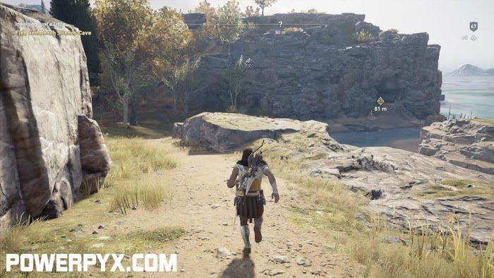 刺客教條 奧德賽 (Assassin's Creed Odyssey) 支線任務圖文全解