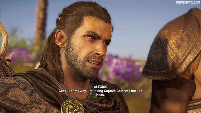 刺客教條 奧德賽 (Assassin's Creed Odyssey) 支線任務圖文全解