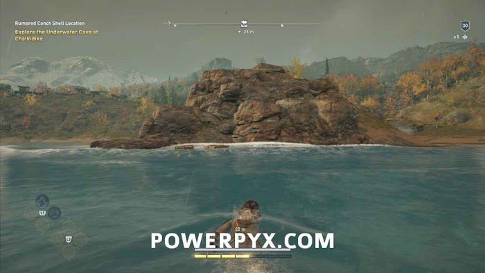 刺客教條 奧德賽 (Assassin's Creed Odyssey) 支線任務圖文全解