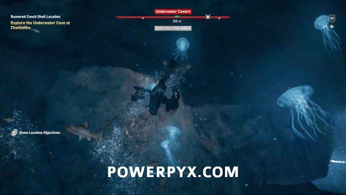 刺客教條 奧德賽 (Assassin's Creed Odyssey) 支線任務圖文全解