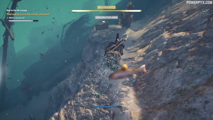 刺客教條 奧德賽 (Assassin's Creed Odyssey) 支線任務圖文全解