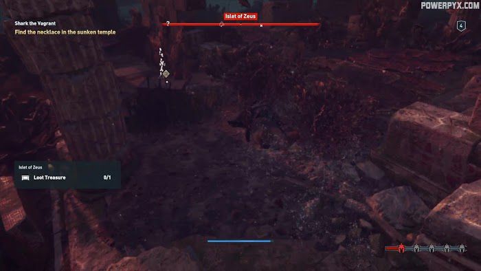 刺客教條 奧德賽 (Assassin's Creed Odyssey) 支線任務圖文全解