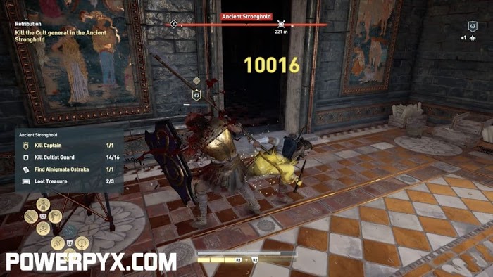 刺客教條 奧德賽 (Assassin's Creed Odyssey) 支線任務圖文全解