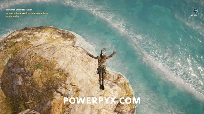 刺客教條 奧德賽 (Assassin's Creed Odyssey) 支線任務圖文全解