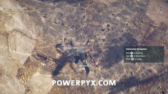 刺客教條 奧德賽 (Assassin's Creed Odyssey) 支線任務圖文全解
