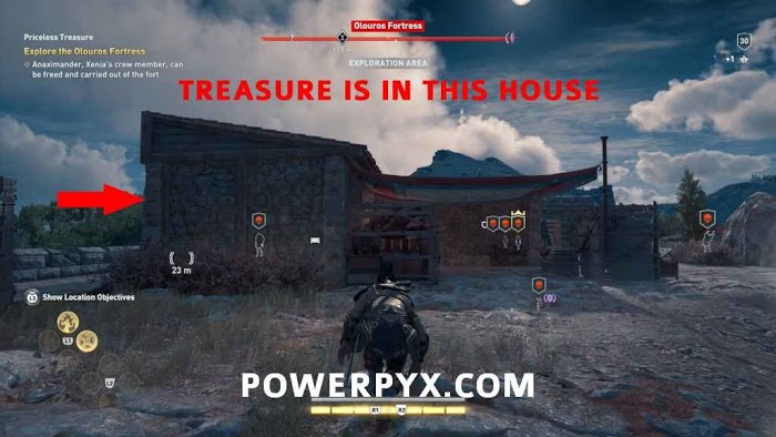 刺客教條 奧德賽 (Assassin's Creed Odyssey) 支線任務圖文全解