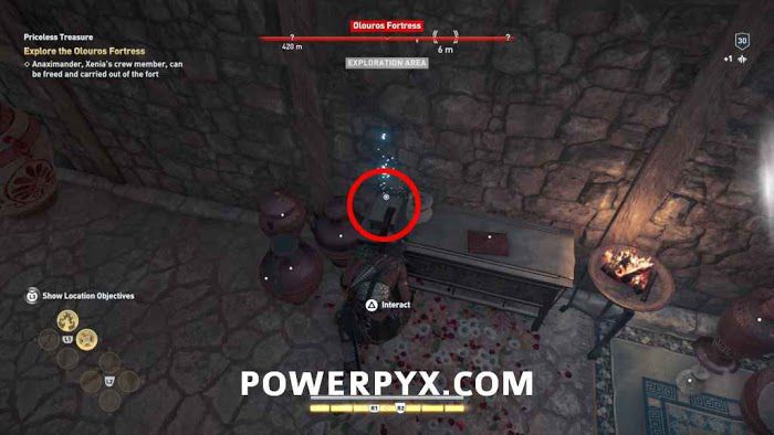 刺客教條 奧德賽 (Assassin's Creed Odyssey) 支線任務圖文全解