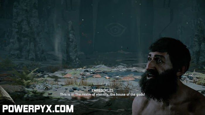 刺客教條 奧德賽 (Assassin's Creed Odyssey) 支線任務圖文全解