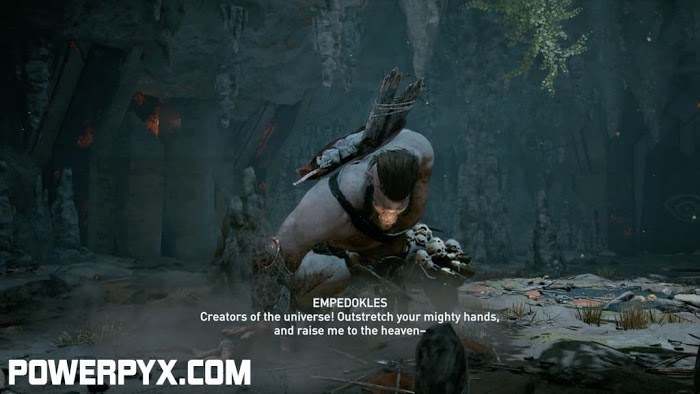 刺客教條 奧德賽 (Assassin's Creed Odyssey) 支線任務圖文全解