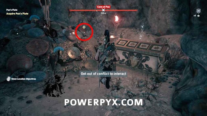 刺客教條 奧德賽 (Assassin's Creed Odyssey) 支線任務圖文全解