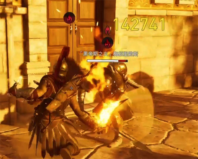 刺客教條 奧德賽 (Assassin's Creed Odyssey) 實用陶片銘文收集與銘文效果詳解