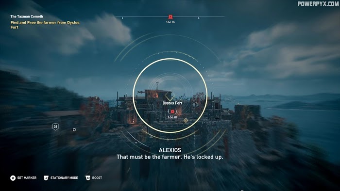 刺客教條 奧德賽 (Assassin's Creed Odyssey) 支線任務圖文全解
