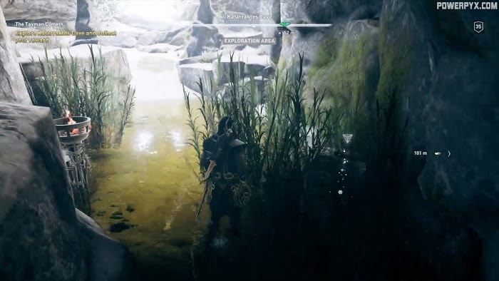 刺客教條 奧德賽 (Assassin's Creed Odyssey) 支線任務圖文全解