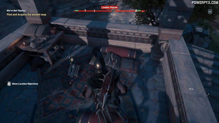 刺客教條 奧德賽 (Assassin's Creed Odyssey) 支線任務圖文全解