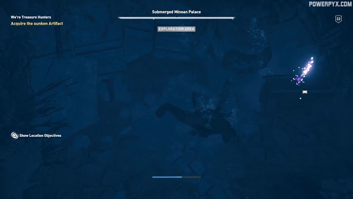 刺客教條 奧德賽 (Assassin's Creed Odyssey) 支線任務圖文全解