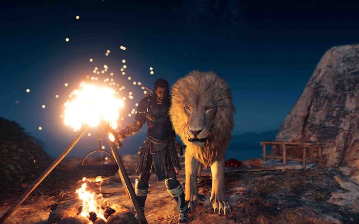 刺客教條 奧德賽 (Assassin's Creed Odyssey) 弓箭手全方位解析