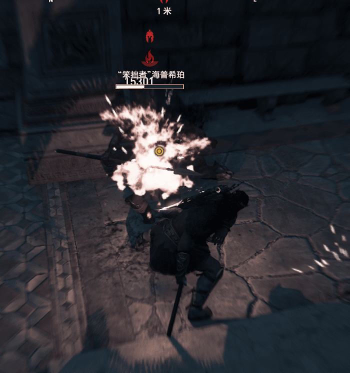 刺客教條 奧德賽 (Assassin's Creed Odyssey) 元素流必須瞭解的5大要點
