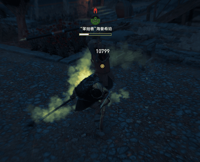 刺客教條 奧德賽 (Assassin's Creed Odyssey) 元素流必須瞭解的5大要點