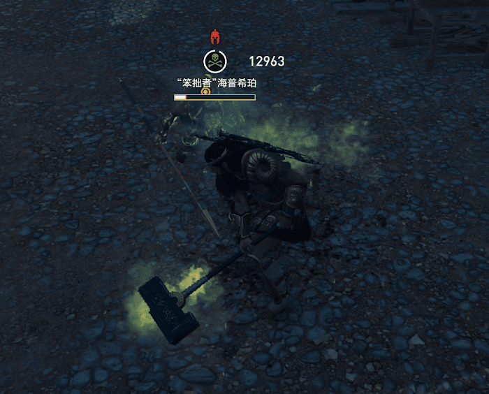 刺客教條 奧德賽 (Assassin's Creed Odyssey) 元素流必須瞭解的5大要點