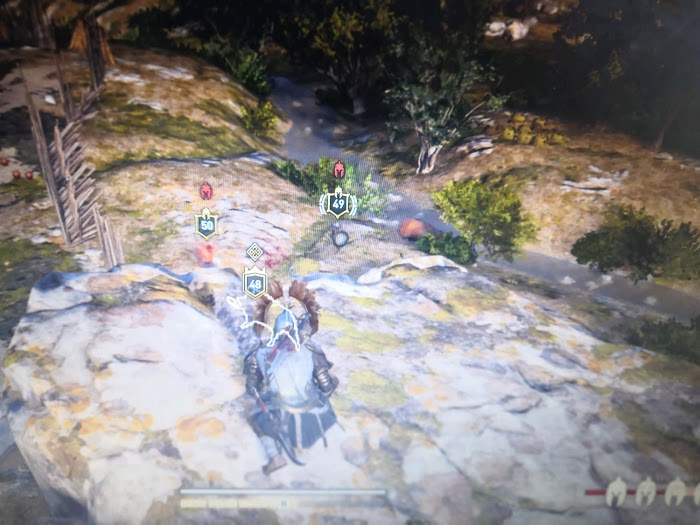 刺客教條 奧德賽 (Assassin's Creed Odyssey) 利用傭兵打傳奇動物技巧與注意事項
