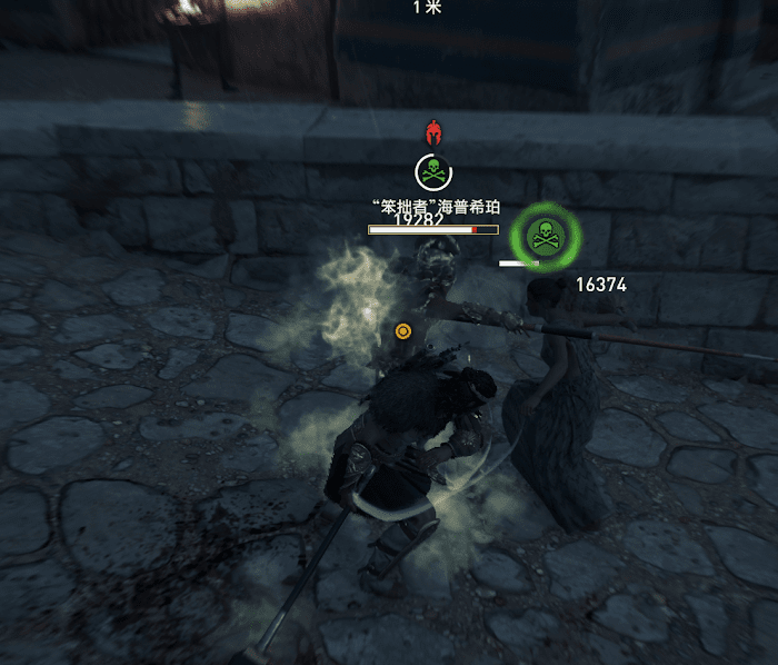 刺客教條 奧德賽 (Assassin's Creed Odyssey) 元素流必須瞭解的5大要點
