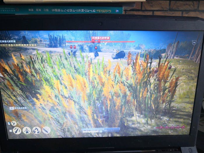 刺客教條 奧德賽 (Assassin's Creed Odyssey) 利用傭兵打傳奇動物技巧與注意事項