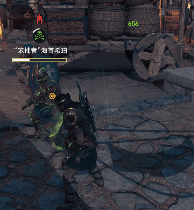 刺客教條 奧德賽 (Assassin's Creed Odyssey) 元素流必須瞭解的5大要點