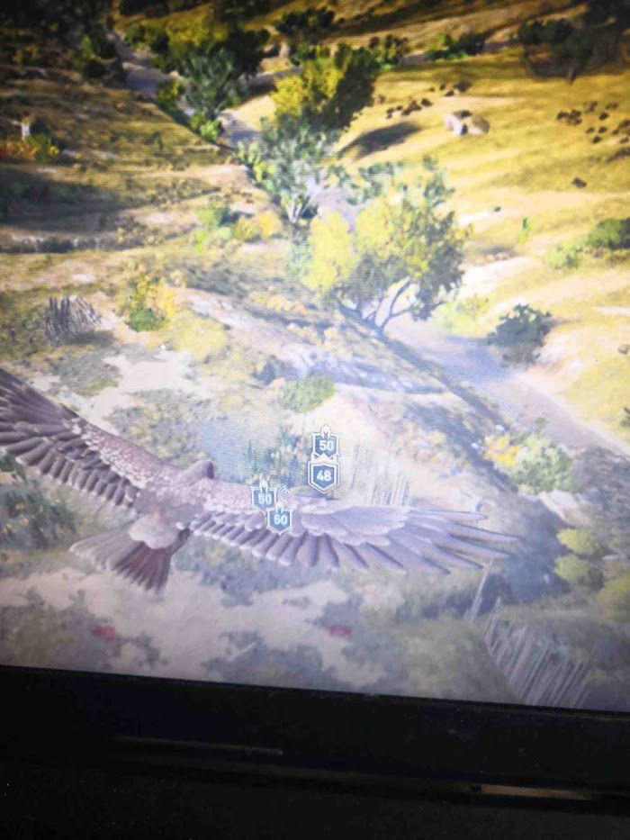 刺客教條 奧德賽 (Assassin's Creed Odyssey) 利用傭兵打傳奇動物技巧與注意事項