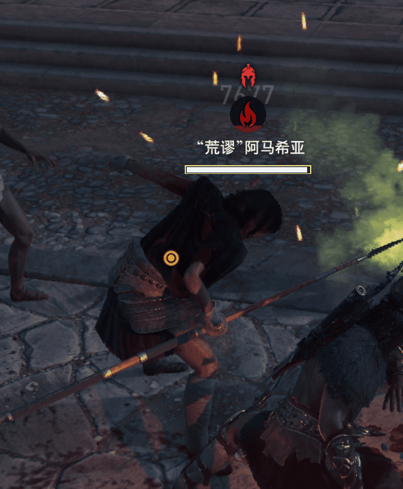 刺客教條 奧德賽 (Assassin's Creed Odyssey) 元素流必須瞭解的5大要點