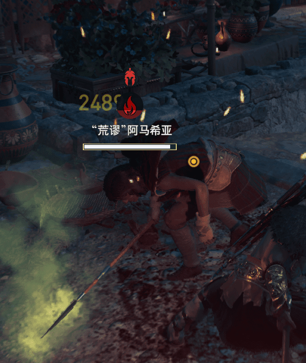 刺客教條 奧德賽 (Assassin's Creed Odyssey) 元素流必須瞭解的5大要點
