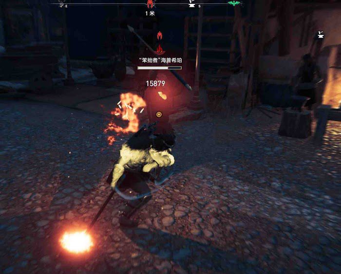 刺客教條 奧德賽 (Assassin's Creed Odyssey) 元素流必須瞭解的5大要點
