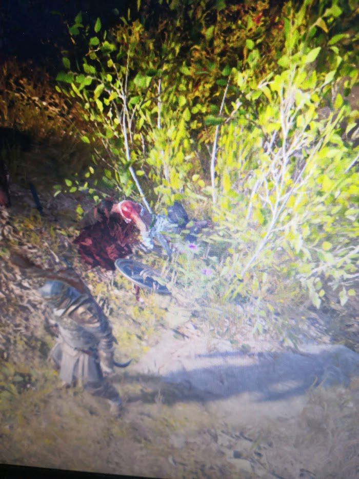 刺客教條 奧德賽 (Assassin's Creed Odyssey) 利用傭兵打傳奇動物技巧與注意事項