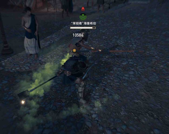 刺客教條 奧德賽 (Assassin's Creed Odyssey) 元素流必須瞭解的5大要點