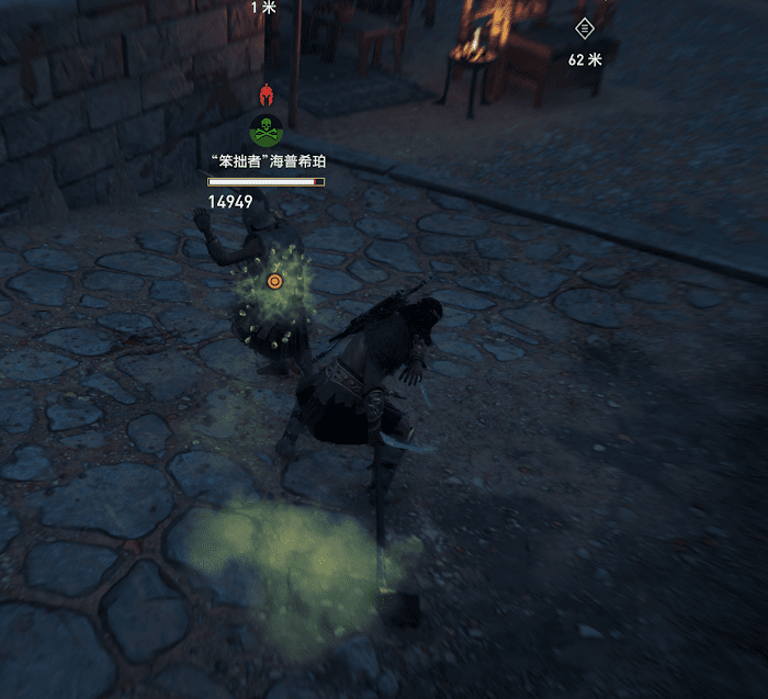 刺客教條 奧德賽 (Assassin's Creed Odyssey) 元素流必須瞭解的5大要點