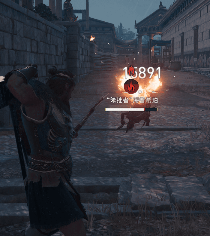 刺客教條 奧德賽 (Assassin's Creed Odyssey) 元素流必須瞭解的5大要點