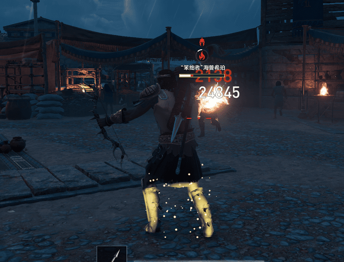 刺客教條 奧德賽 (Assassin's Creed Odyssey) 元素流必須瞭解的5大要點